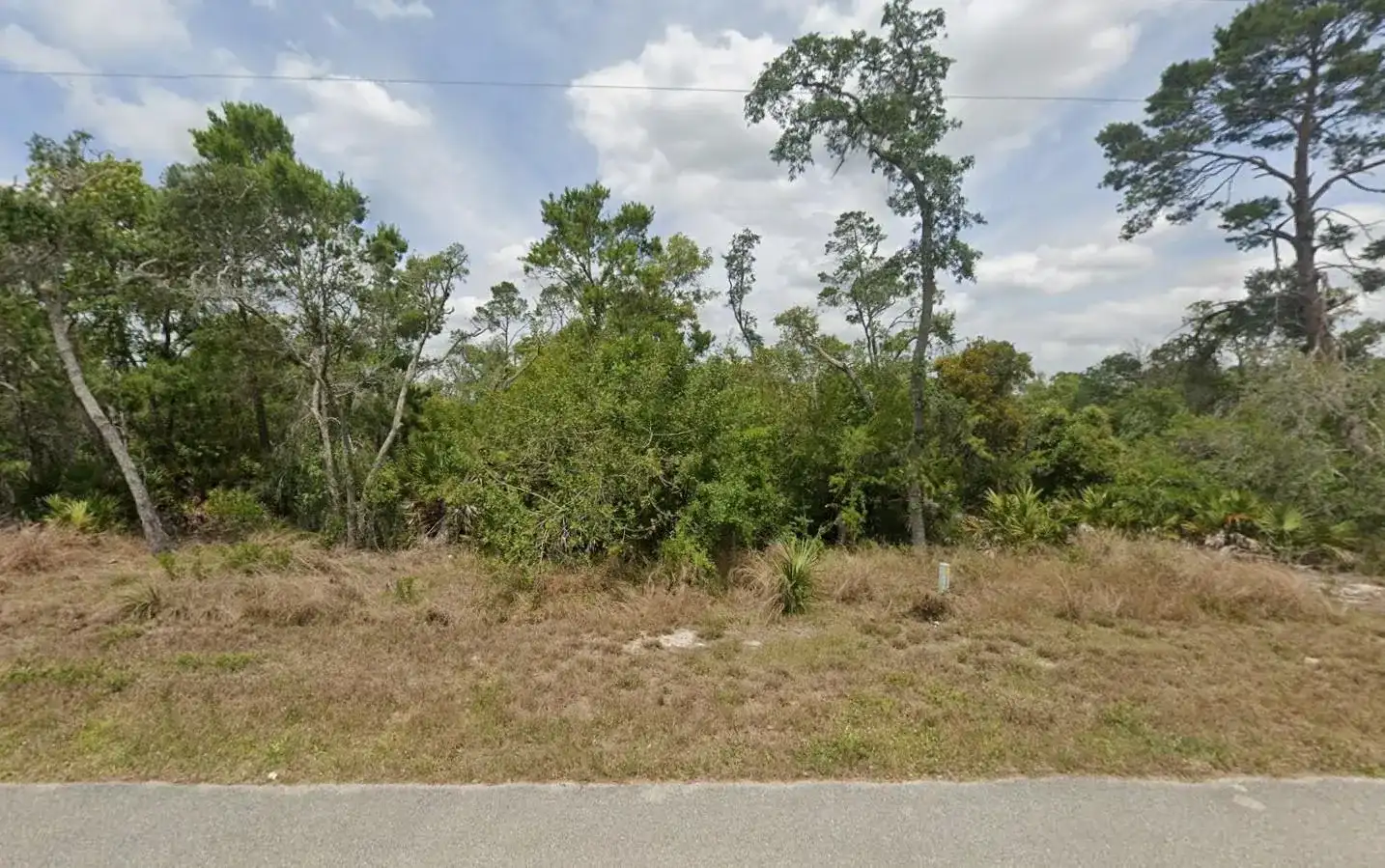 234 BOSTON Way, Lake Placid FL 33852