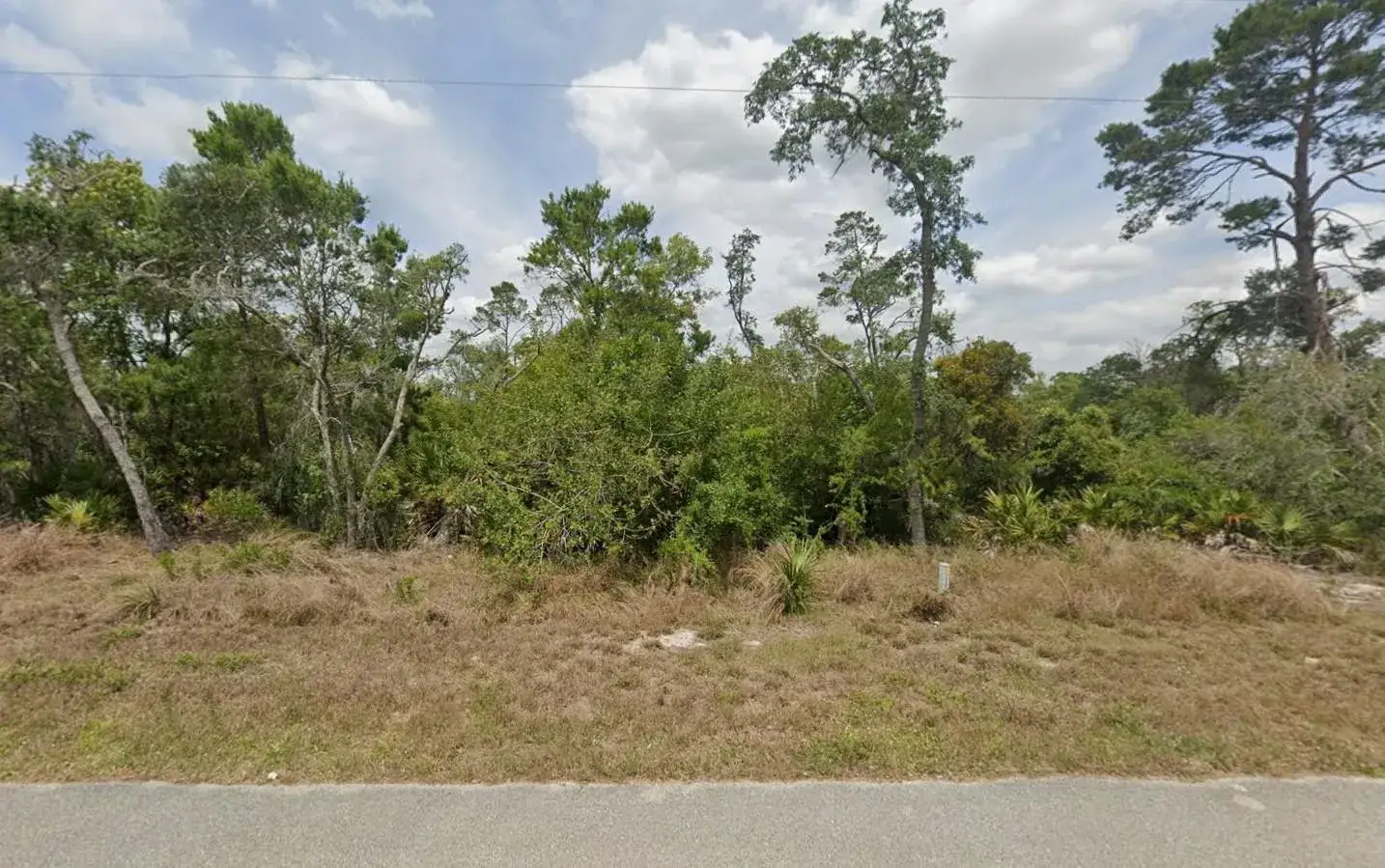 234 BOSTON Way, Lake Placid FL 33852