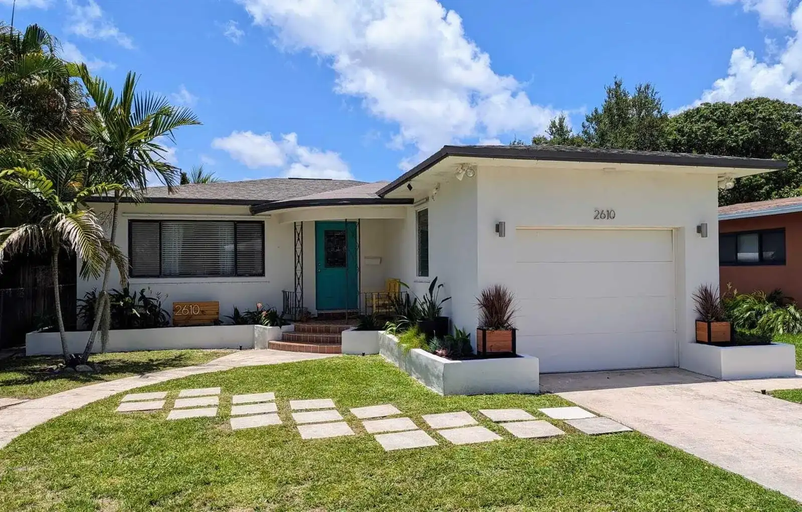 2610 TAYLOR Street, Hollywood FL 33020