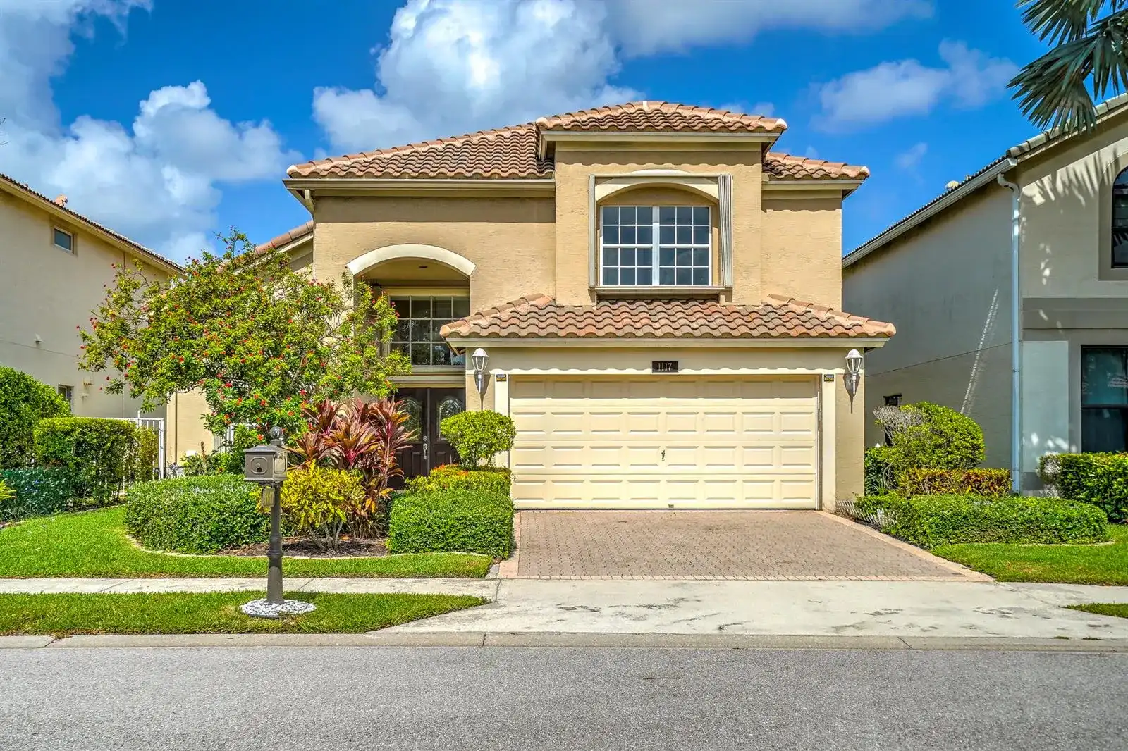 1117 AVONDALE Court, West Palm Beach FL 33409