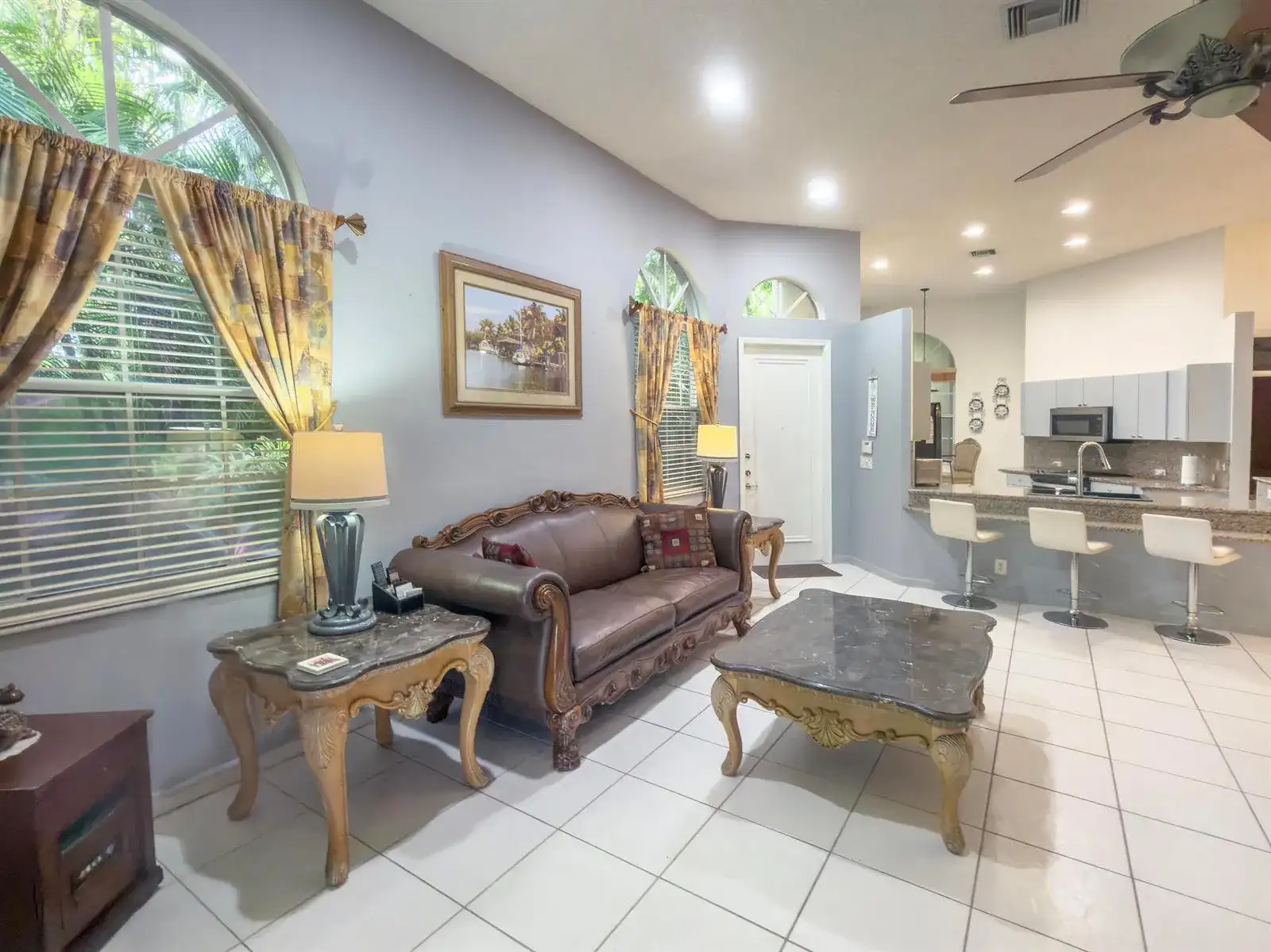 4646 Carlton Golf Drive, Wellington FL 33449 photo 4