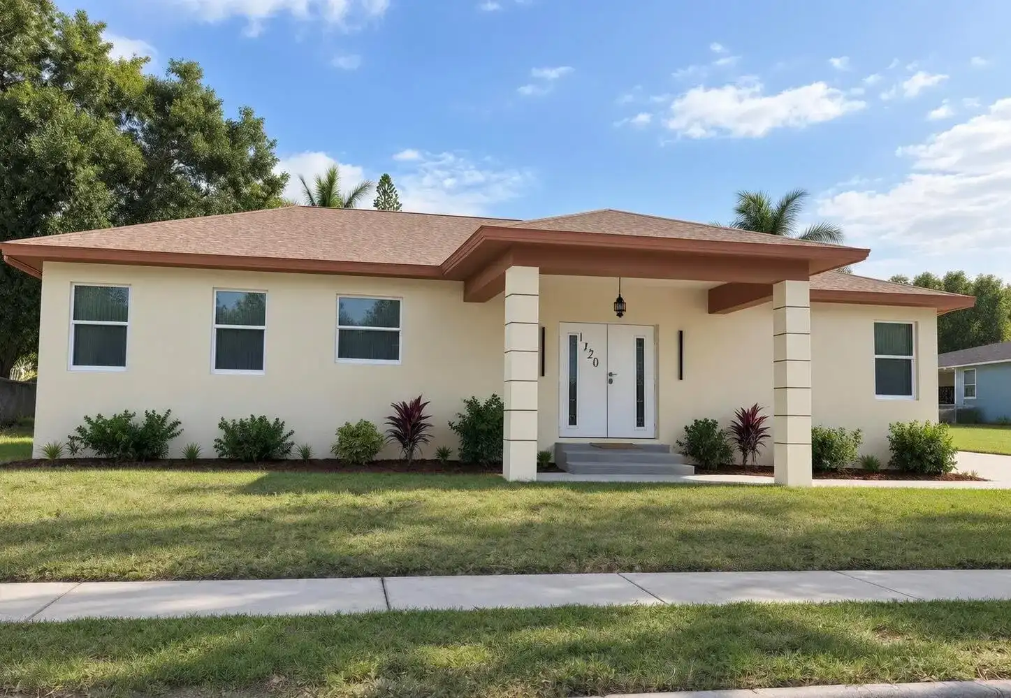 1720 NW 15TH Terrace, Fort Lauderdale FL 33311