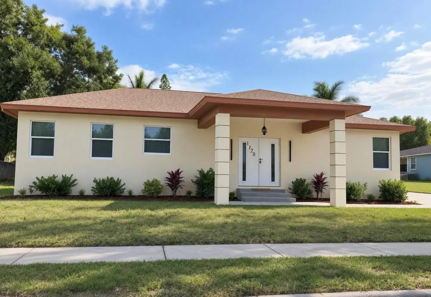 1720 NW 15TH Terrace, Fort Lauderdale FL 33311