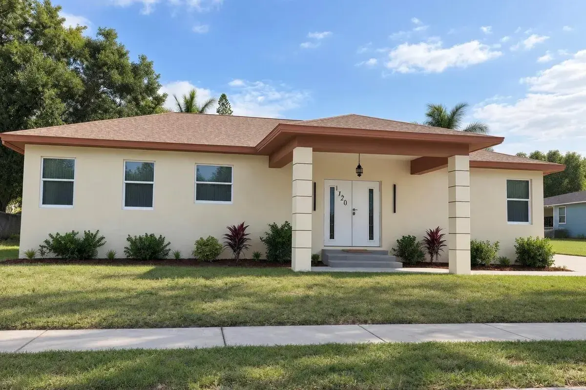 1720 NW 15TH Terrace, Fort Lauderdale FL 33311