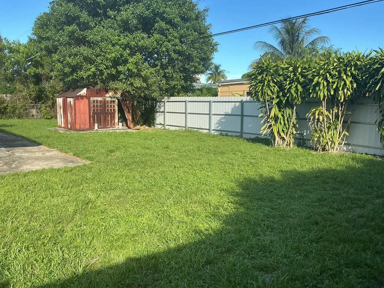 110 NW 193RD Street, Miami Gardens FL 33169