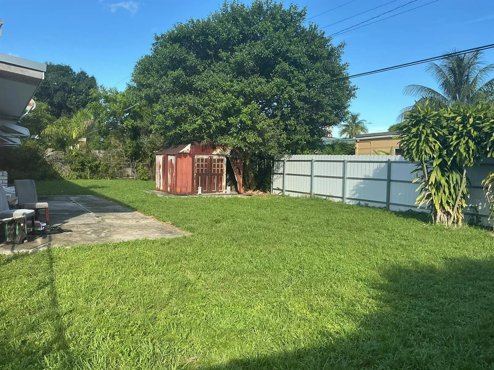 110 NW 193RD Street, Miami Gardens FL 33169