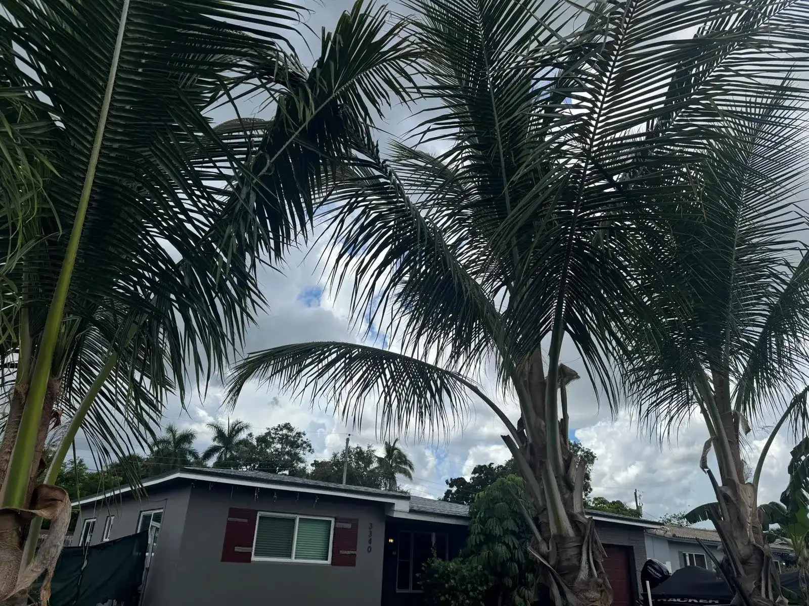 3340 SW 20TH Court, Fort Lauderdale FL 33312