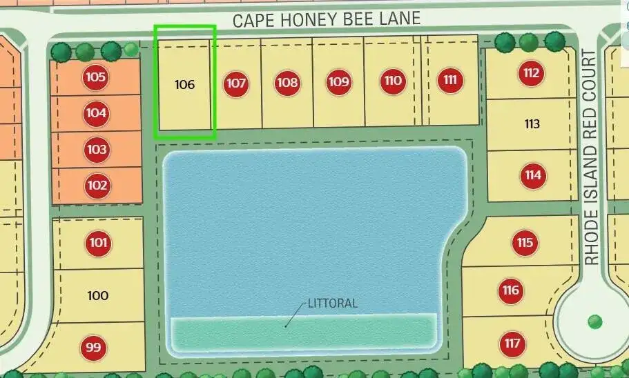 9280 CAPE HONEY BEE Lane, Lake Worth FL 33467 photo 3