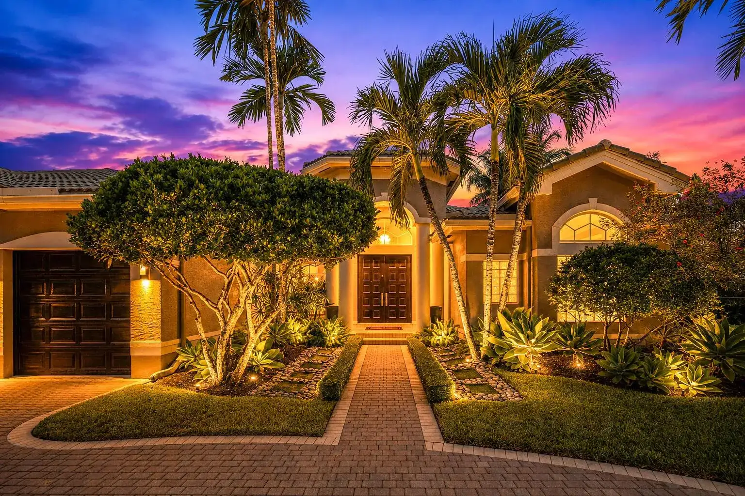 3495 MEADOWBROOK Way, Davie FL 33328 photo 3