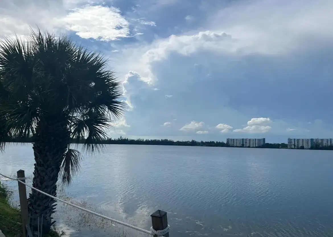 114 LAKE EMERALD Drive # 401, Oakland Park FL 33309 photo 3
