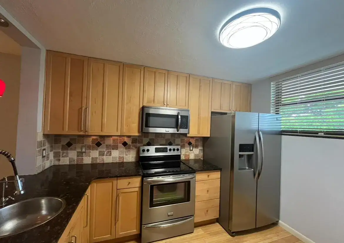 114 LAKE EMERALD Drive # 401, Oakland Park FL 33309 photo 4