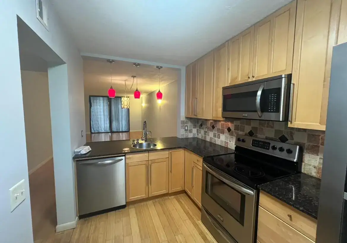 114 LAKE EMERALD Drive # 401, Oakland Park FL 33309 photo 5