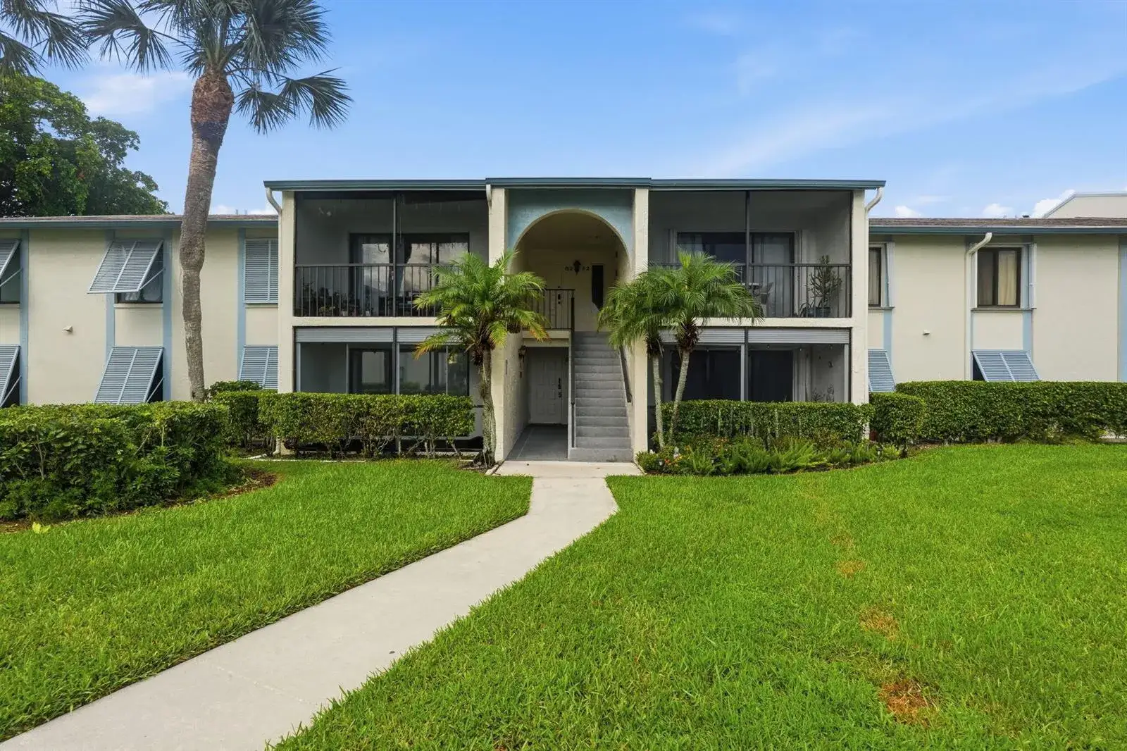 1104 GREEN PINE Boulevard # G1, West Palm Beach FL 33409