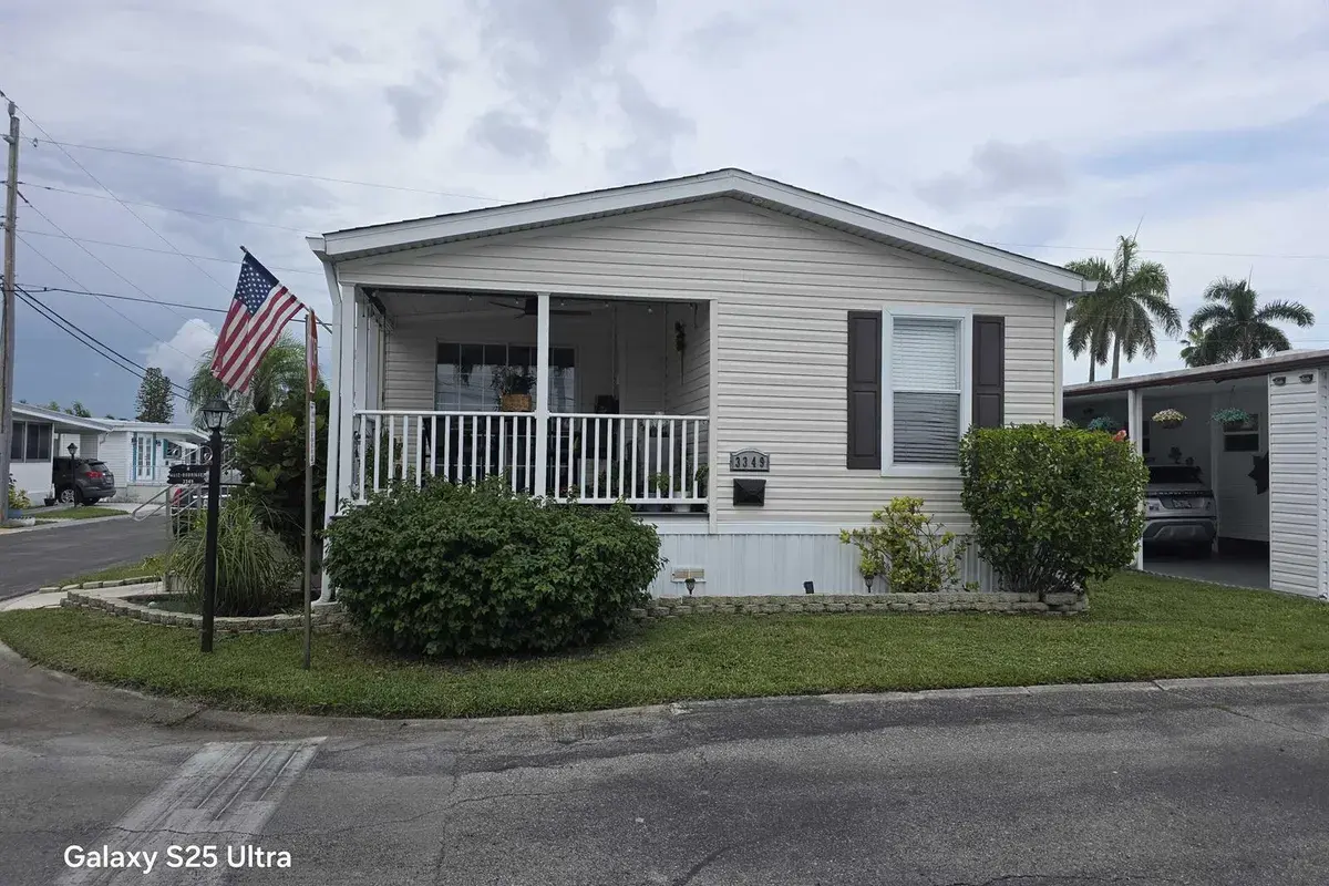 3349 Florida Street # 038, Hollywood FL 33021