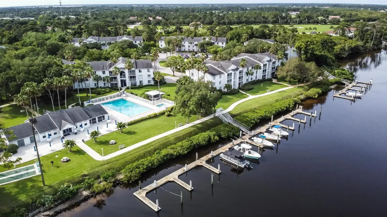 2508 SE Anchorage Cove # 2, Port St. Lucie FL 34952