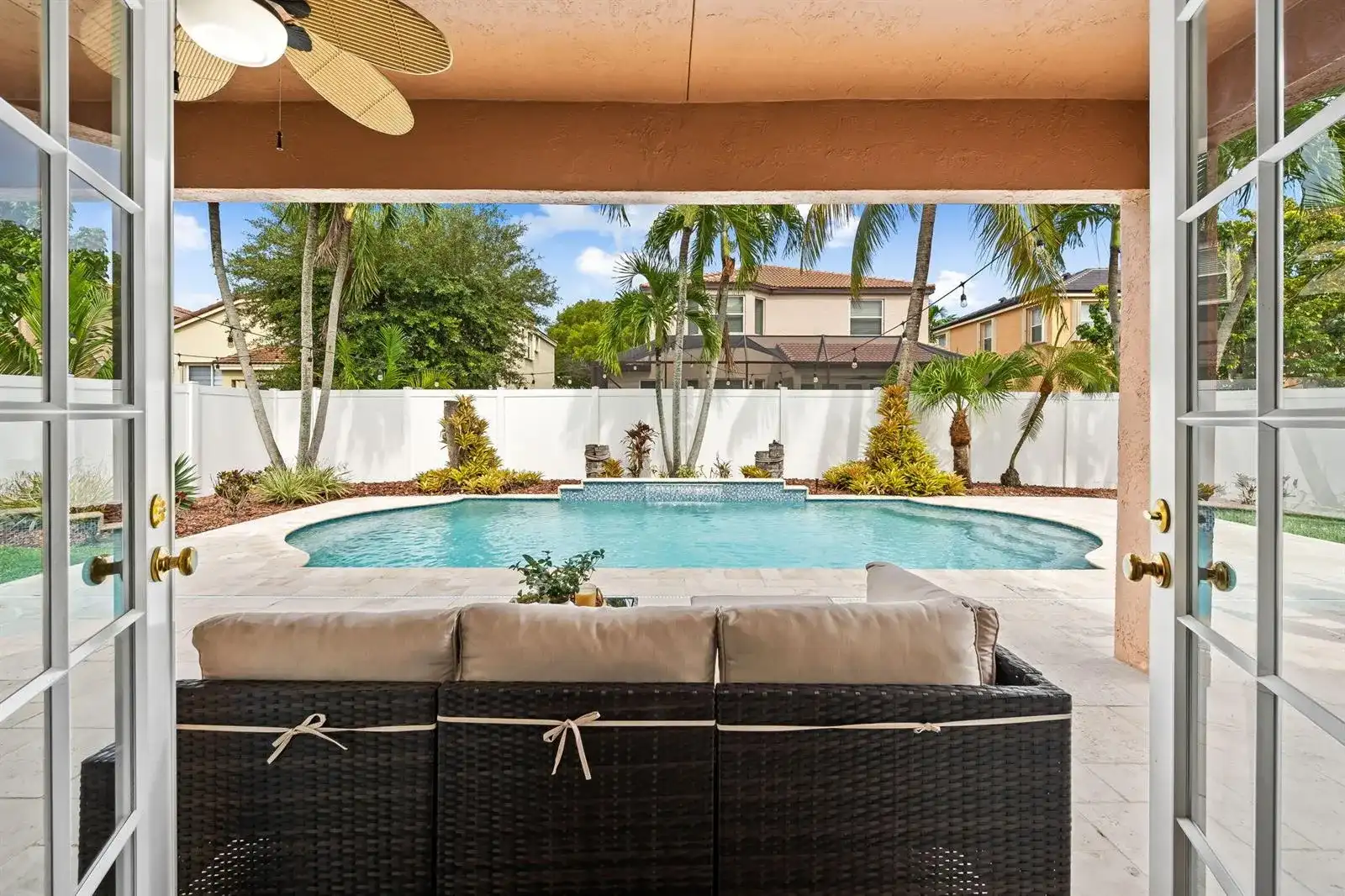 5019 SW 164th Avenue, Miramar FL 33027