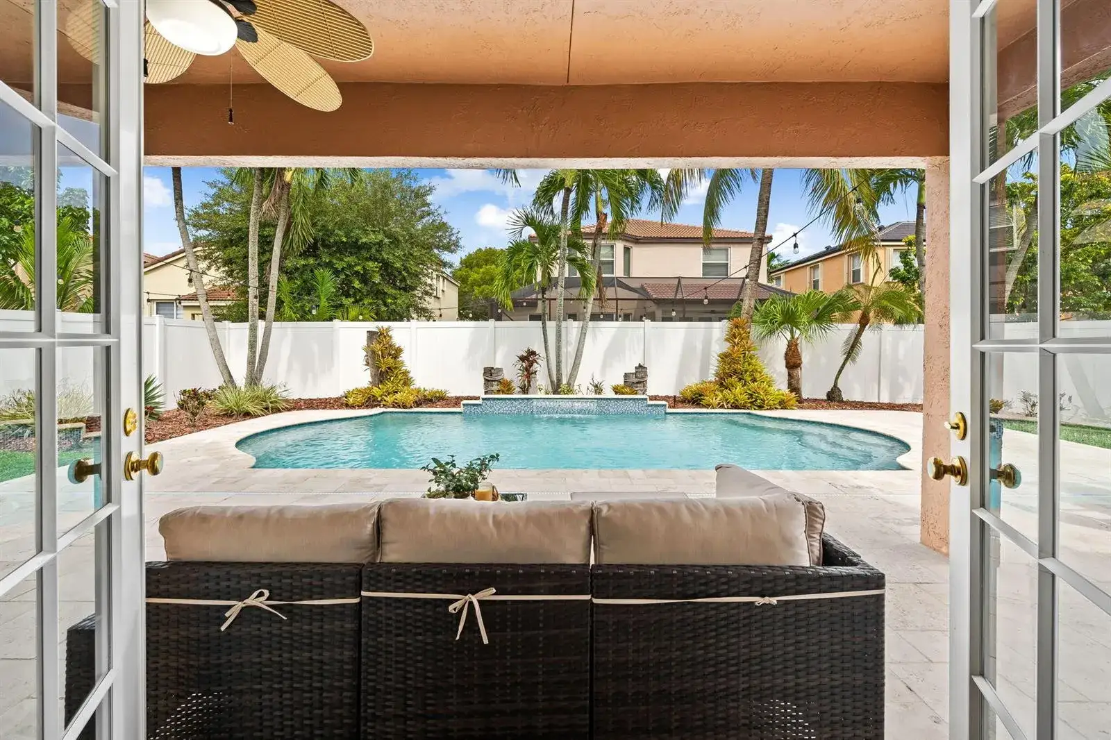 5019 SW 164th Avenue, Miramar FL 33027