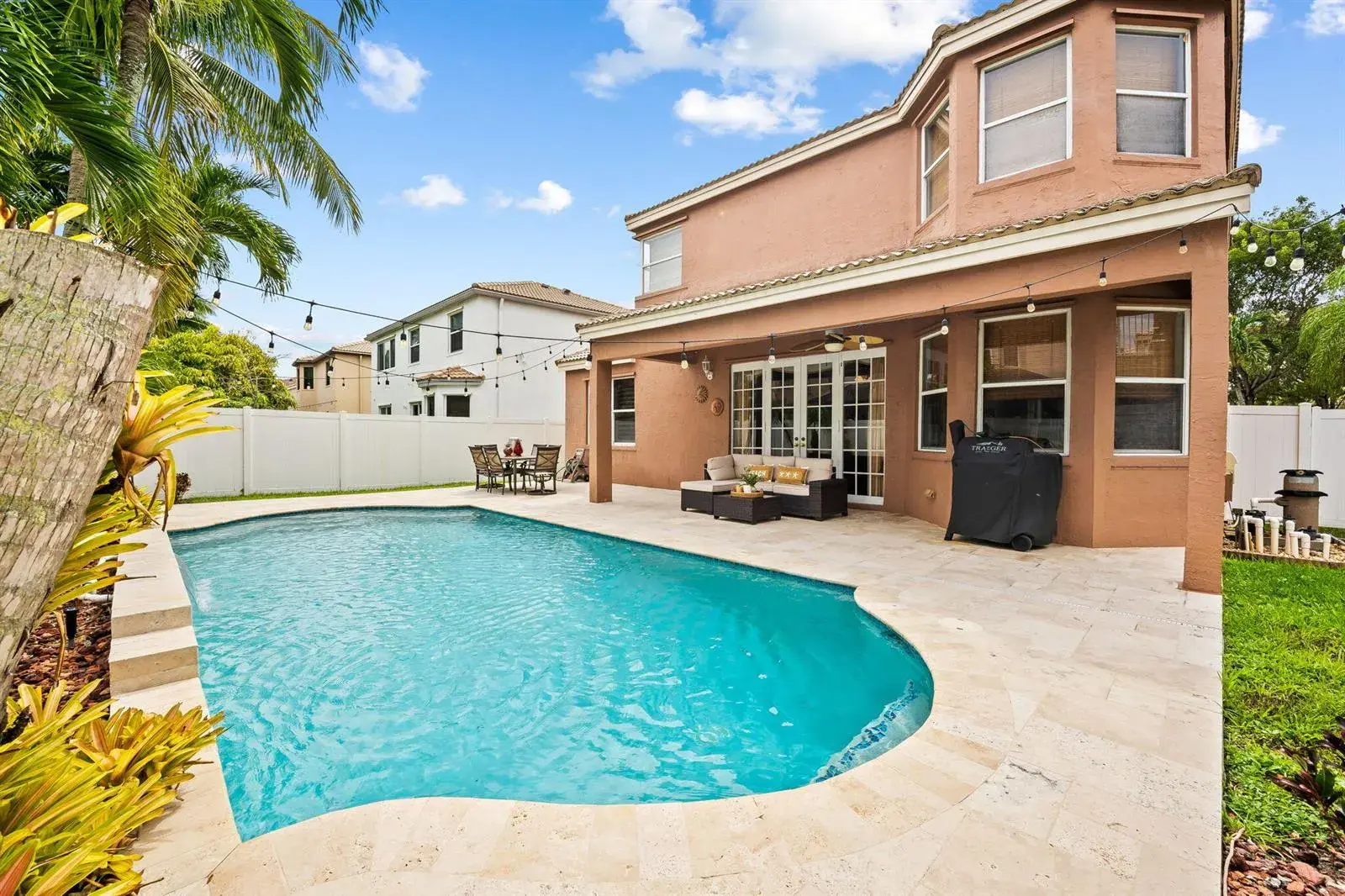 5019 SW 164th Avenue, Miramar FL 33027