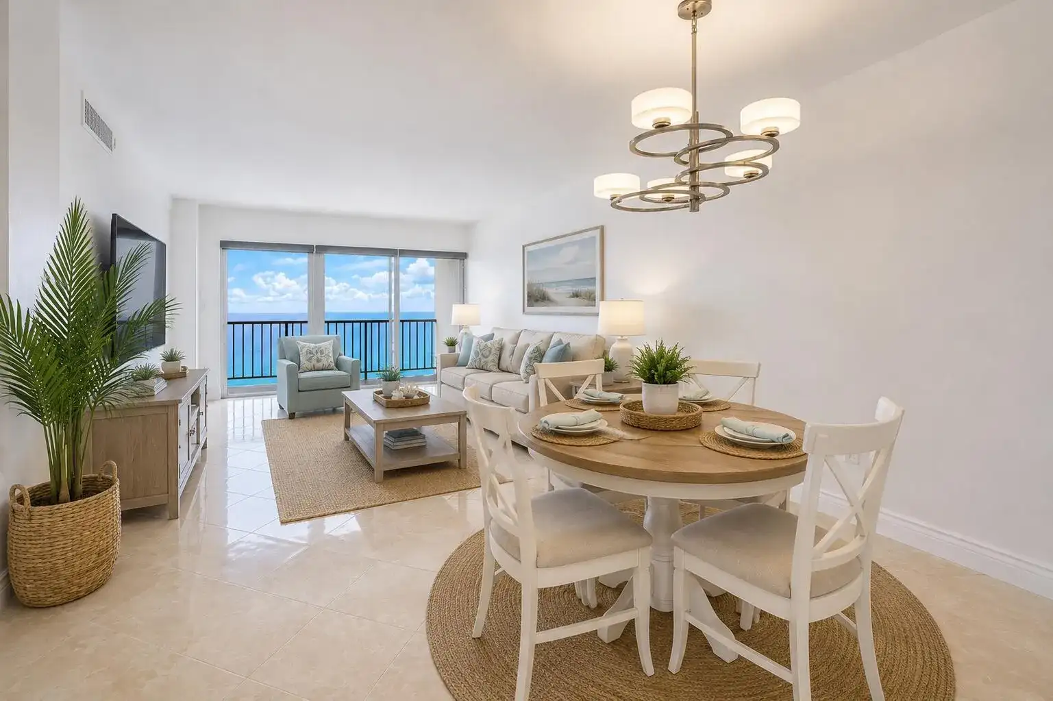 1021 HILLSBORO MILE # 607, Hillsboro Beach FL 33062 photo 3
