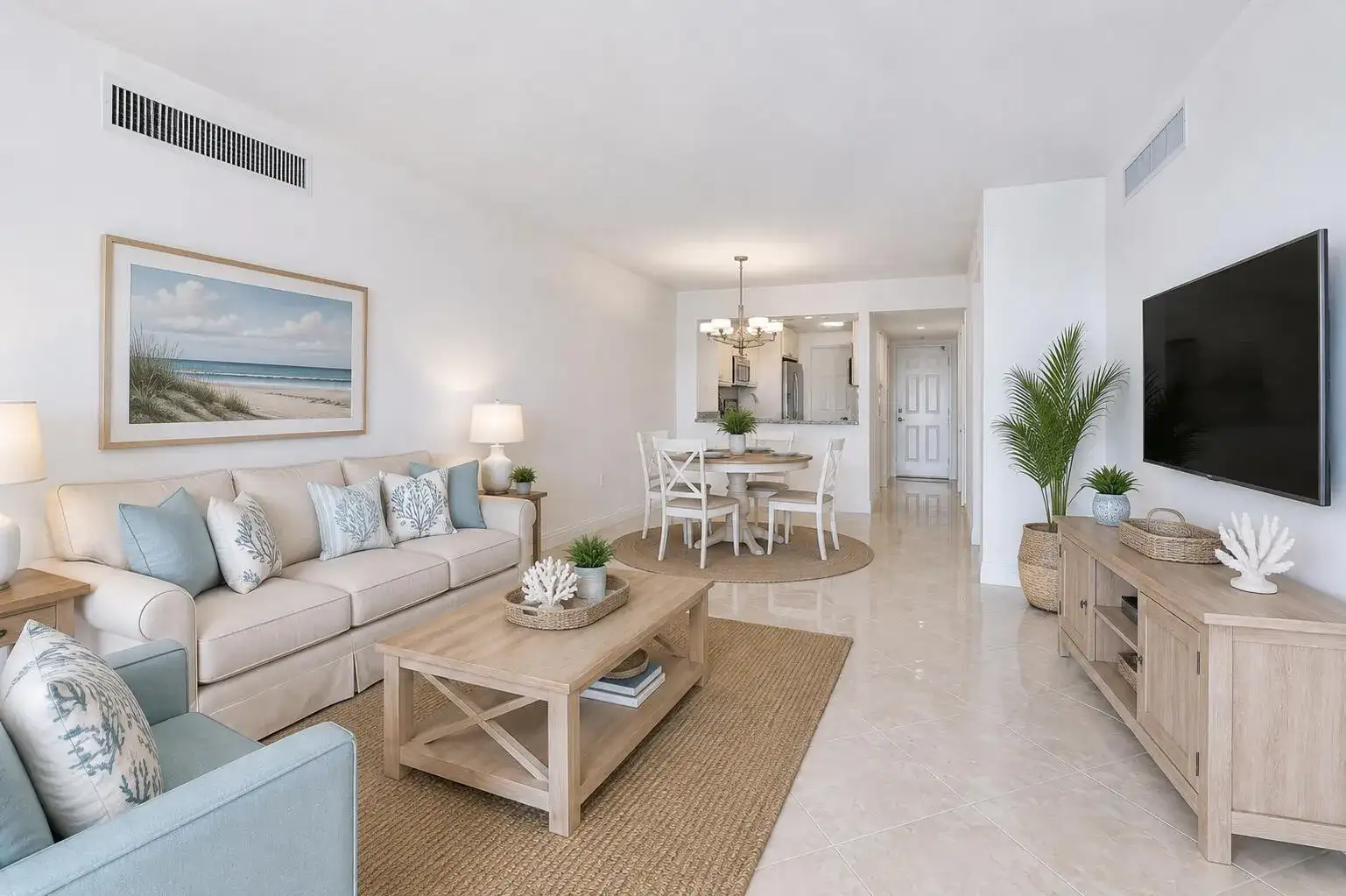 1021 HILLSBORO MILE # 607, Hillsboro Beach FL 33062 photo 4