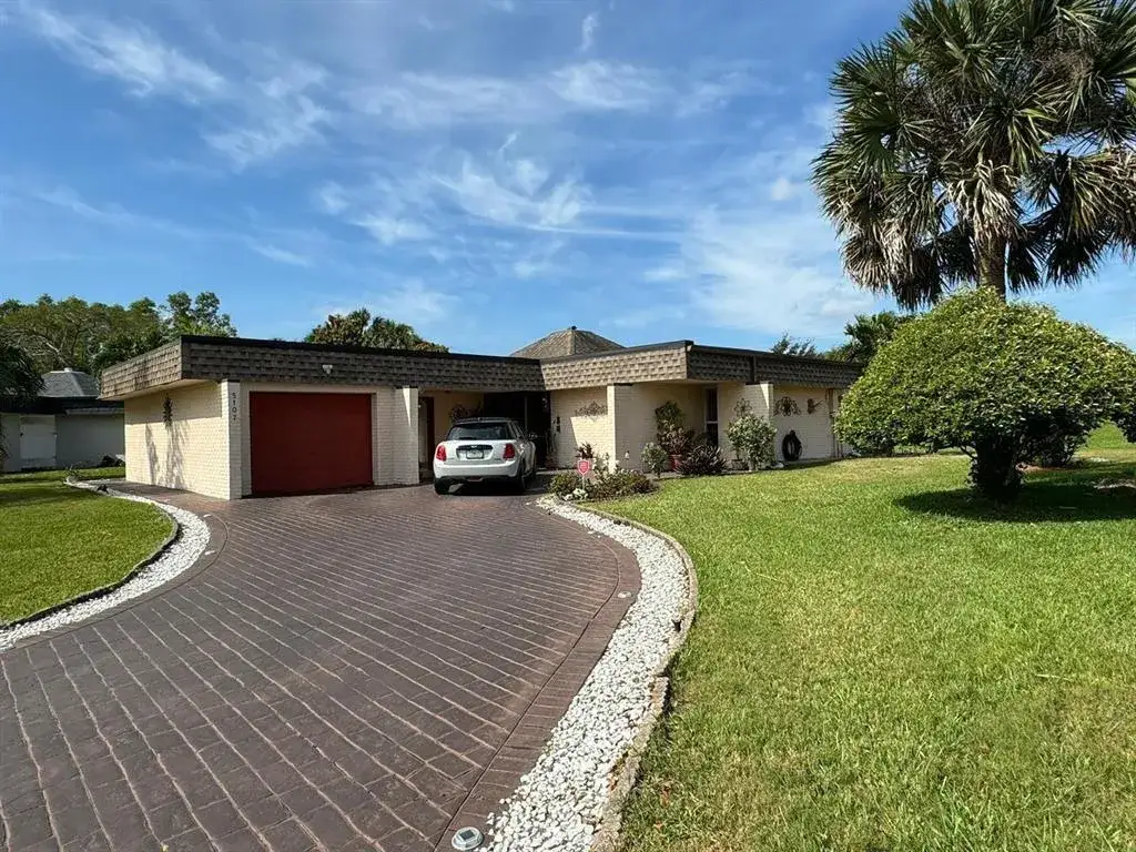 5107 BAYBERRY Lane, Tamarac FL 33319