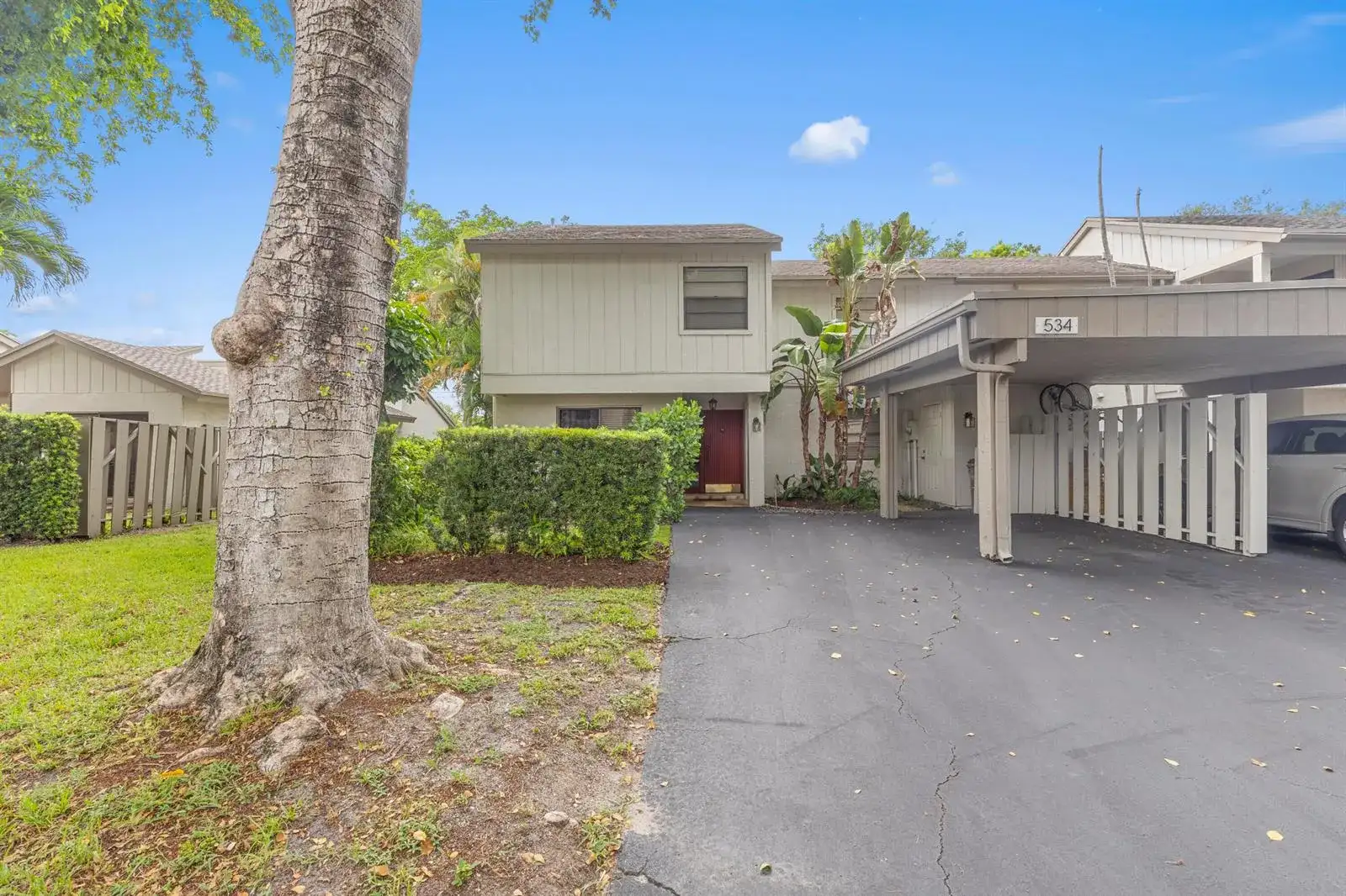 534 DEER CREEK WILDWOOD Lane E # 534, Deerfield Beach FL 33442 photo 2