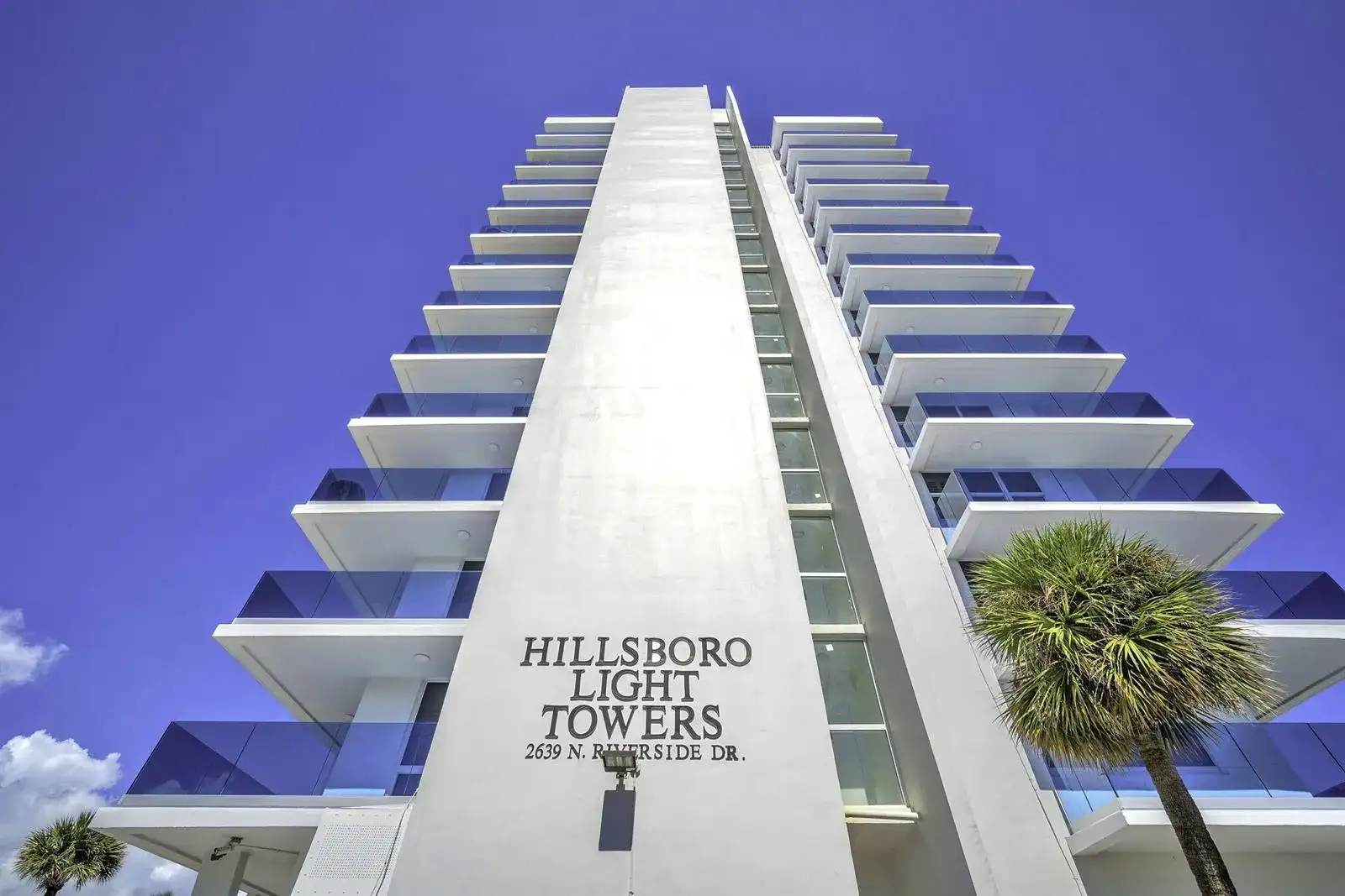 2639 N RIVERSIDE Drive # 505, Pompano Beach FL 33062 photo 2