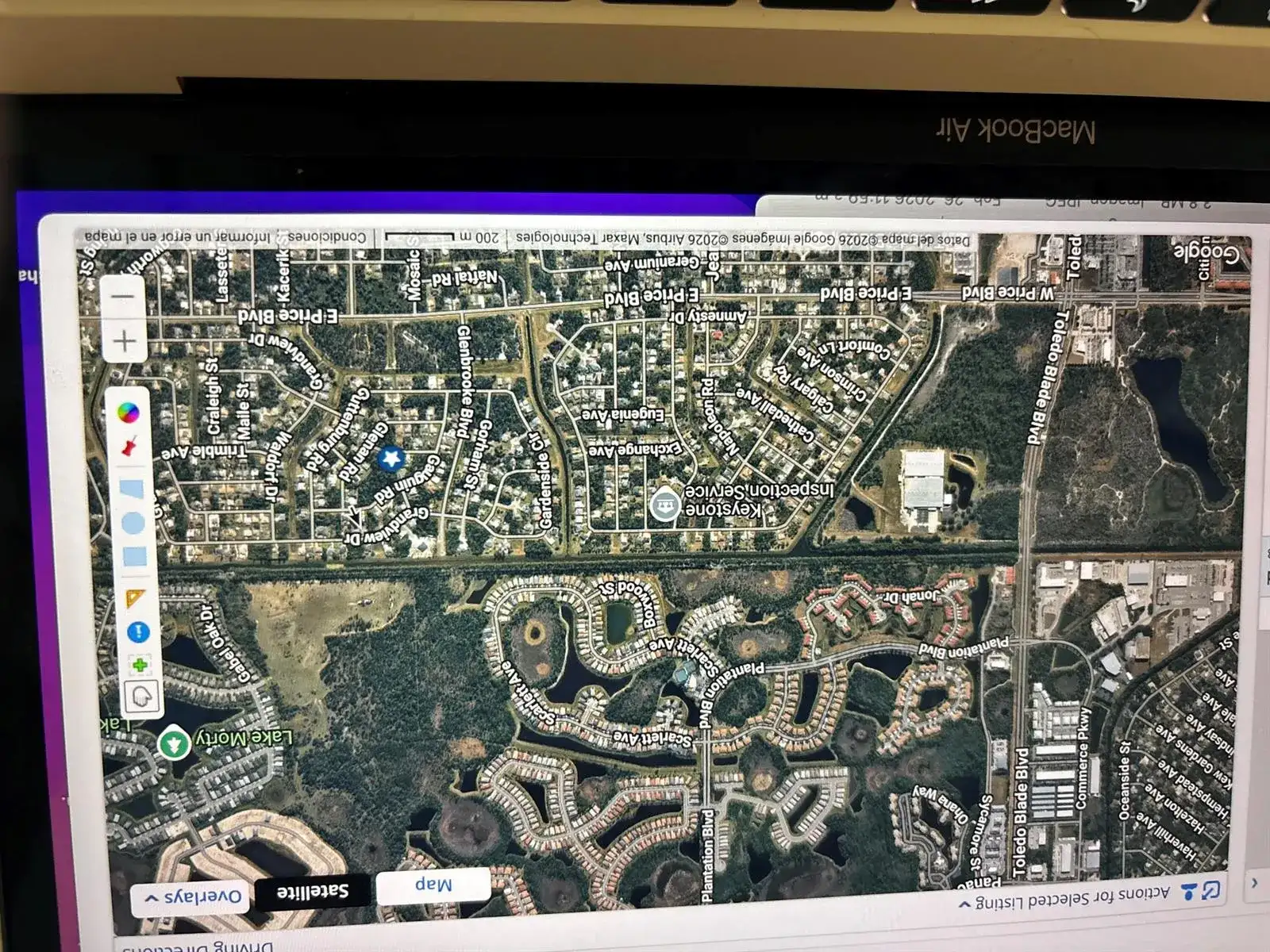0 Glenan Road, North Port FL 34288 photo 3