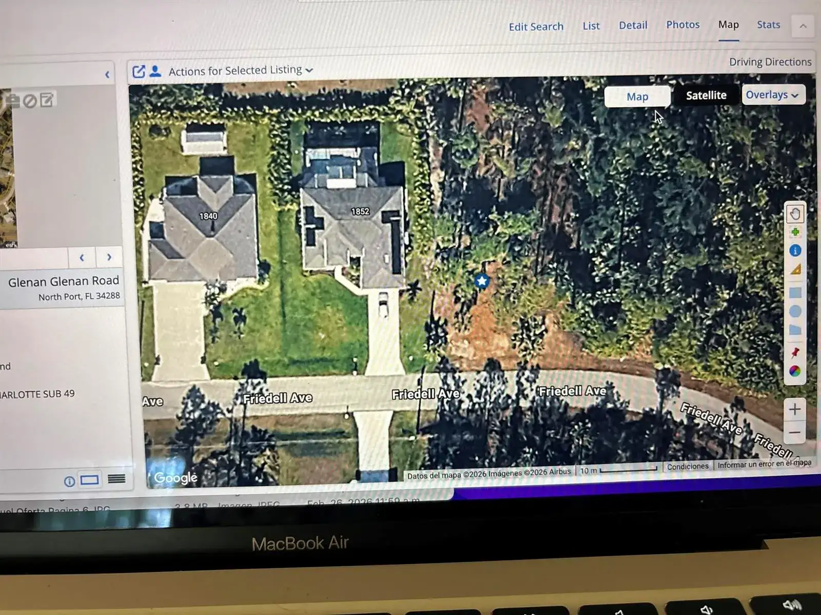 0 Glenan Road, North Port FL 34288 photo 4