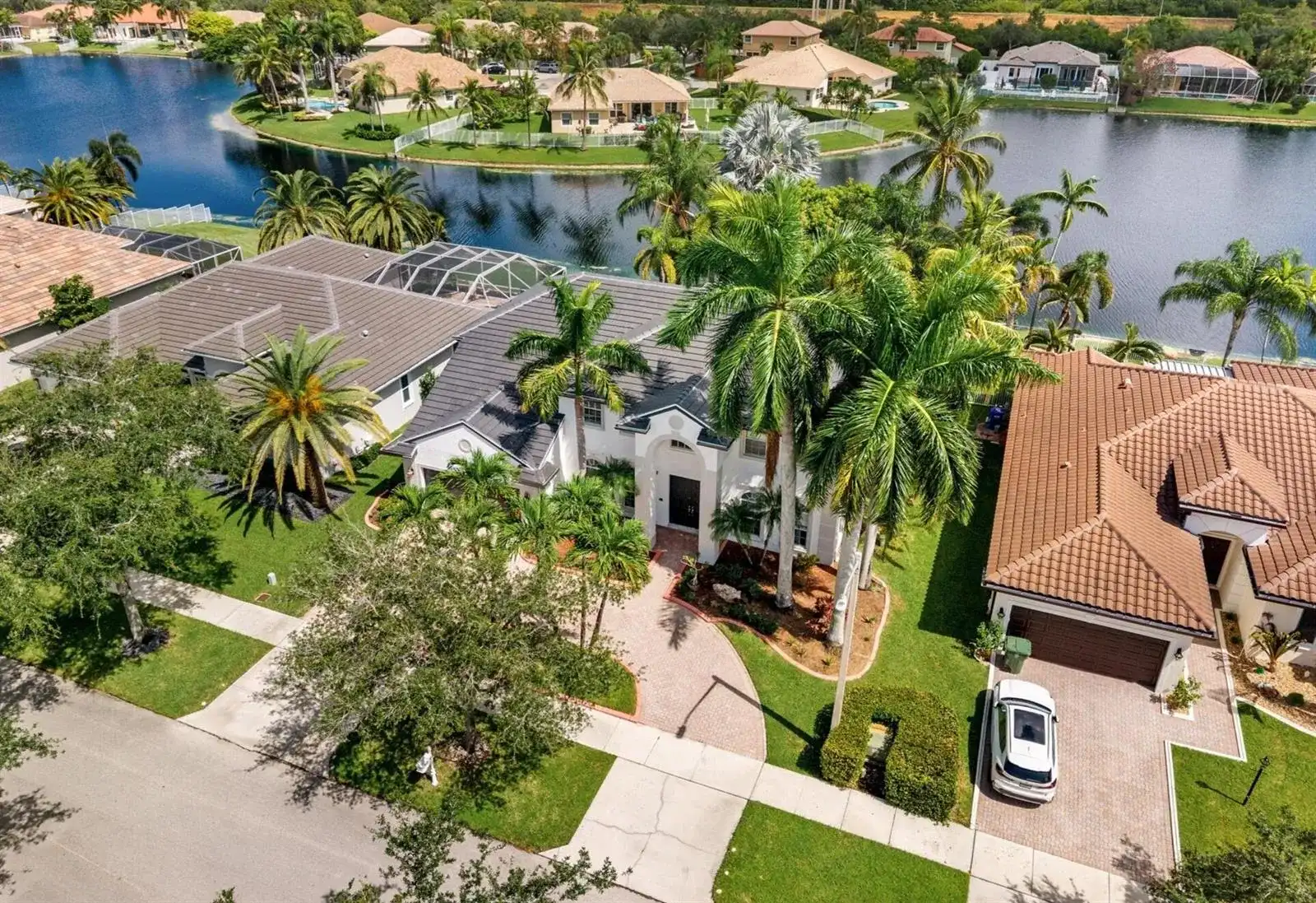 16363 SEGOVIA Circle S, Pembroke Pines FL 33331