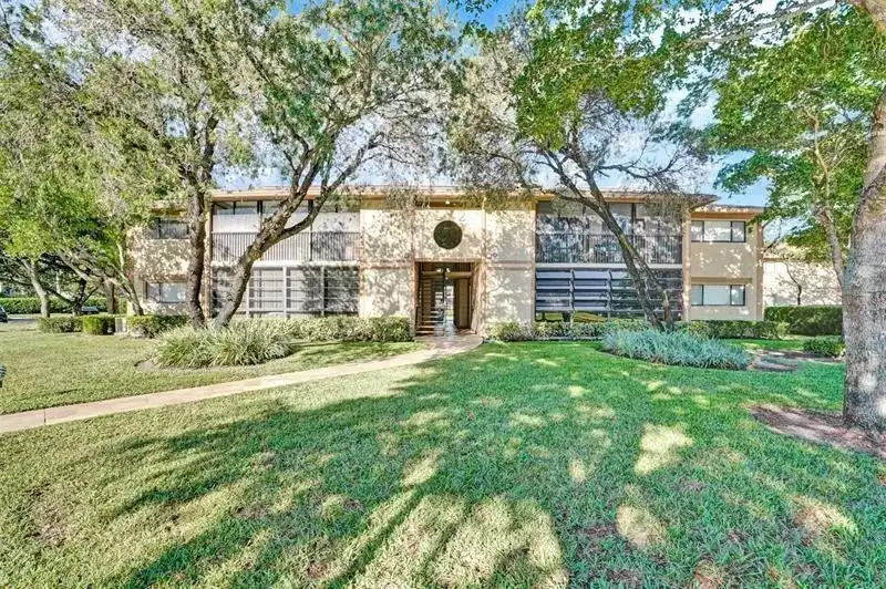 10783 W CLAIRMONT Circle # 205, Tamarac FL 33321
