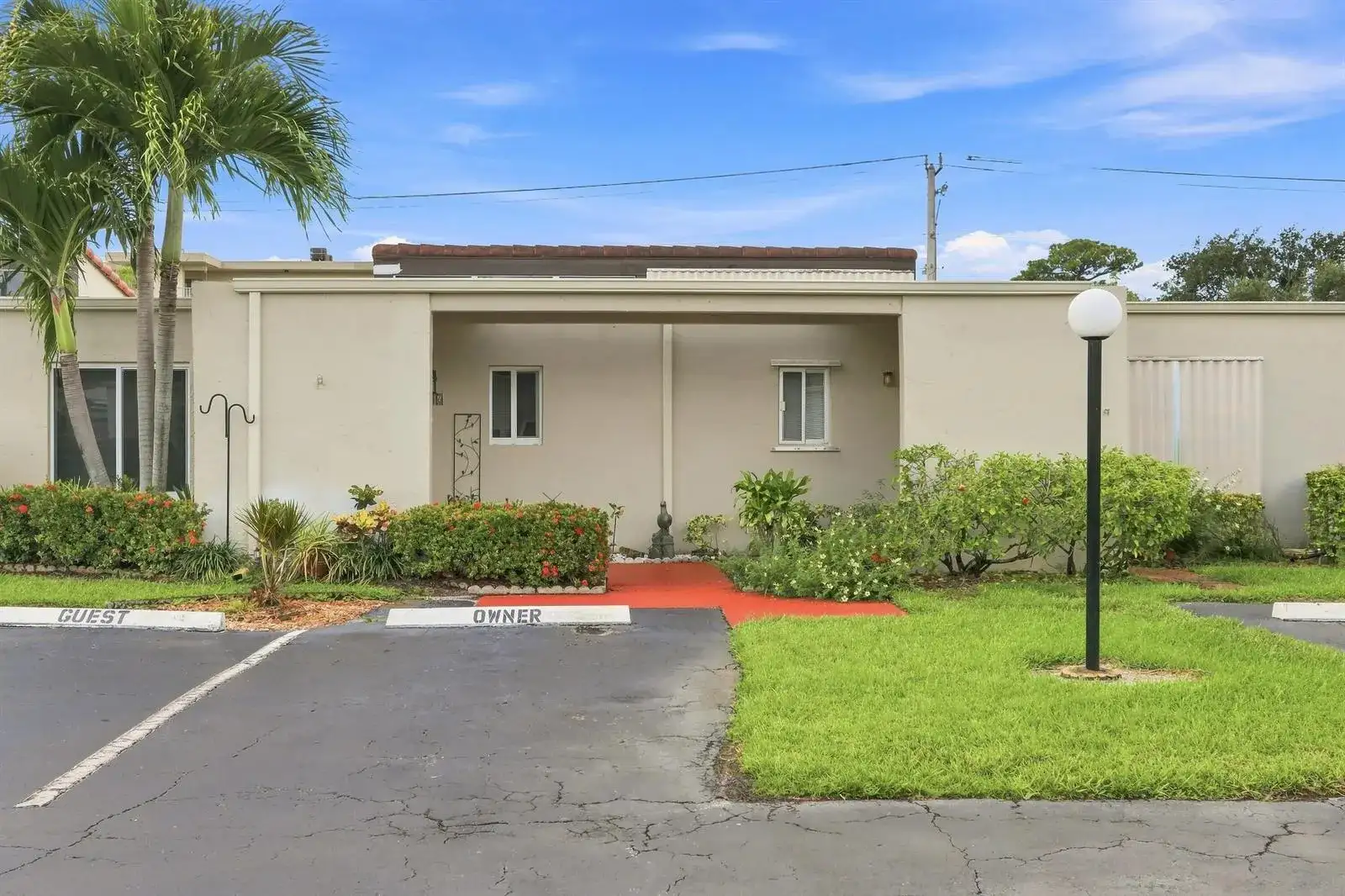 2538 Boundbrook Drive S # 137, West Palm Beach FL 33406 photo 3