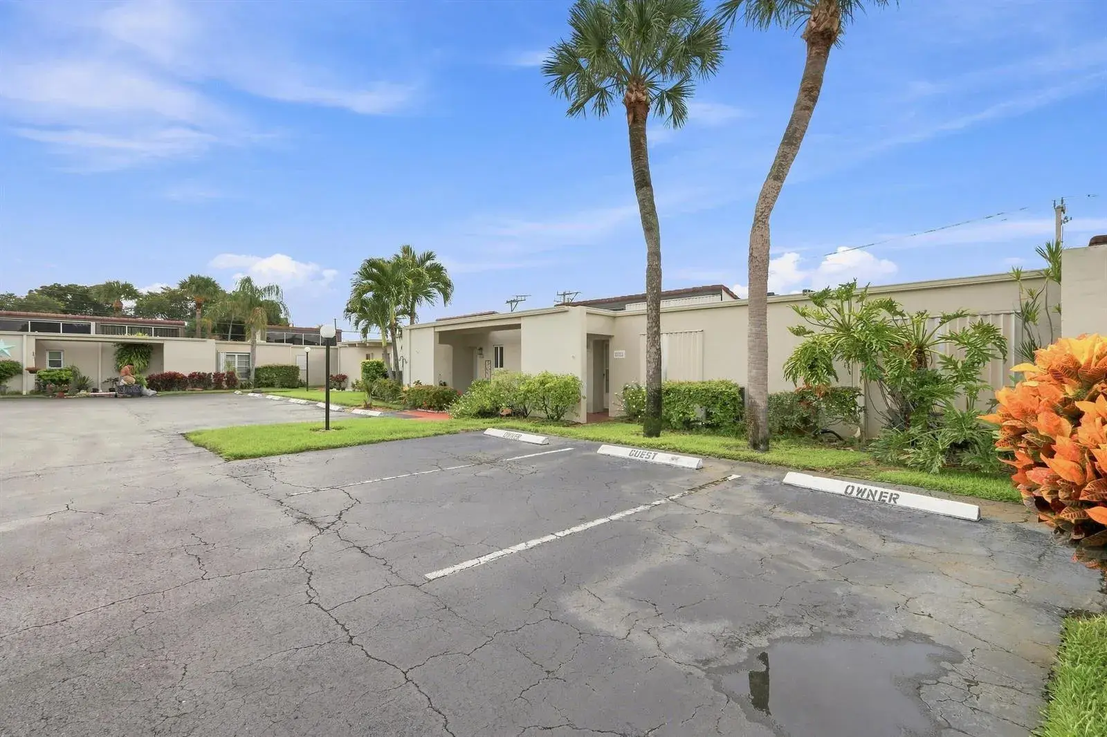 2538 Boundbrook Drive S # 137, West Palm Beach FL 33406