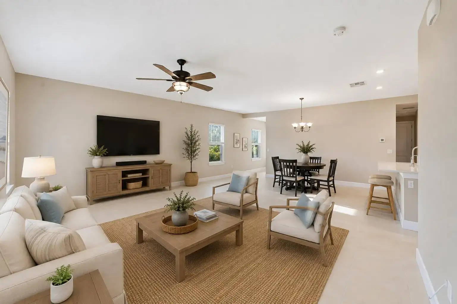 12701 SW Ambra Street, Port St. Lucie FL 34987 photo 5