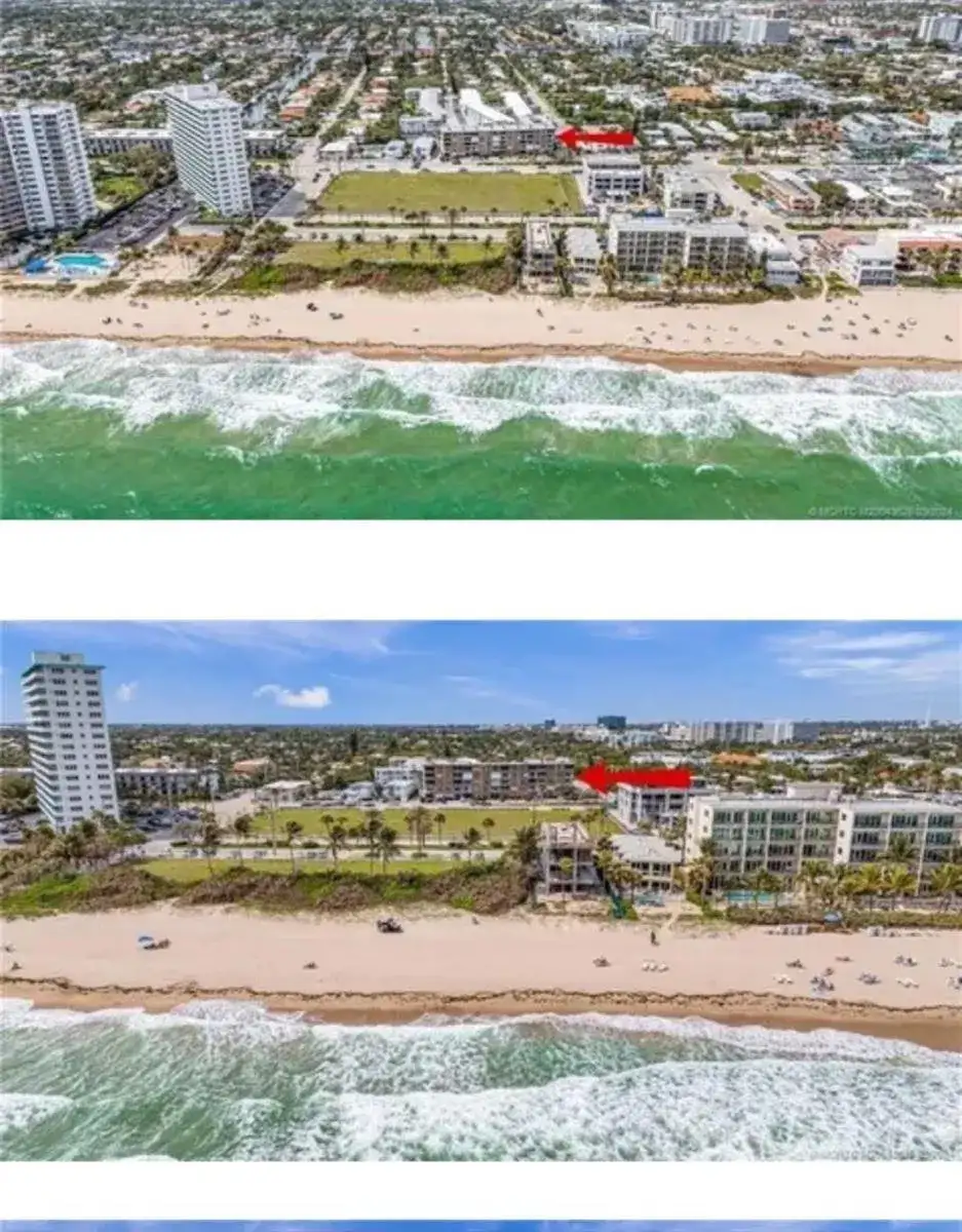 4117 Bougainvilla Drive # 507, Lauderdale By The Sea FL 33308 photo 3