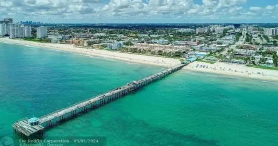 4117 Bougainvilla Drive # 507, Lauderdale By The Sea FL 33308 photo 4