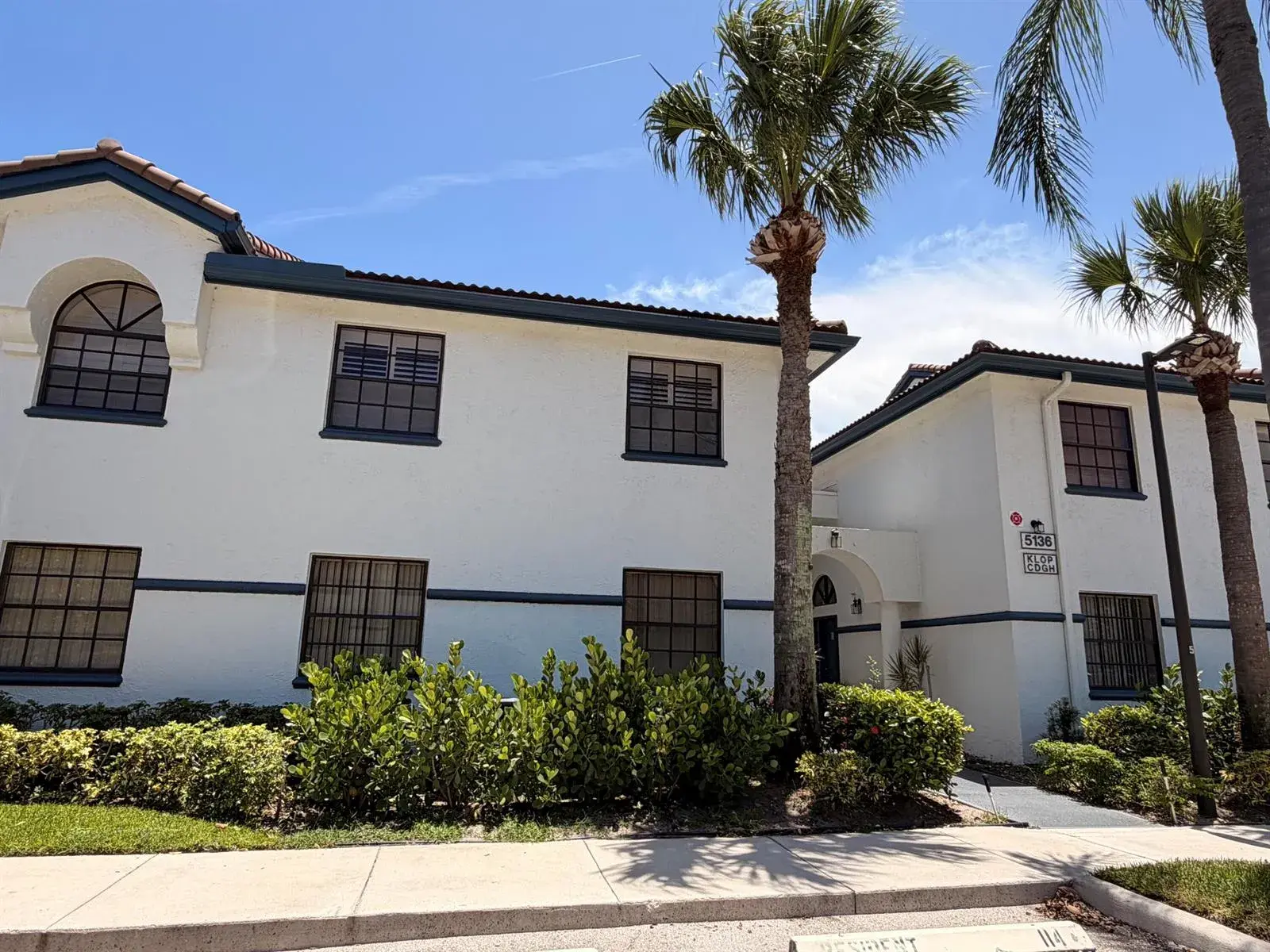 5136 FLORIA Drive # G, Boynton Beach FL 33437