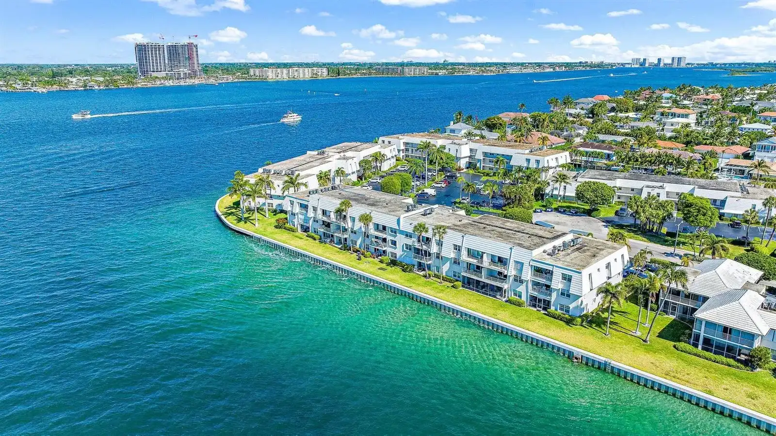 1051 SUGAR SANDS Boulevard # 257, Singer Island FL 33404
