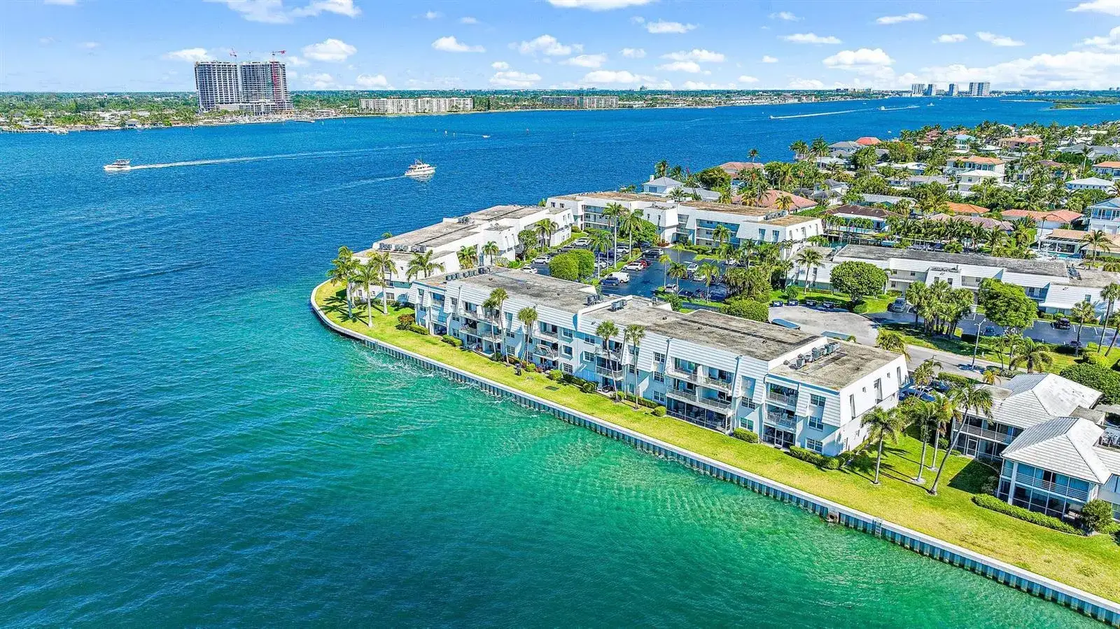 1051 SUGAR SANDS Boulevard # 257, Singer Island FL 33404