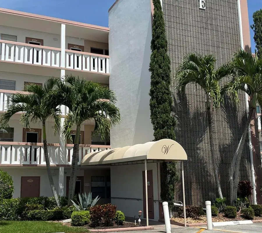 4093 Wolverton E, Boca Raton FL 33434