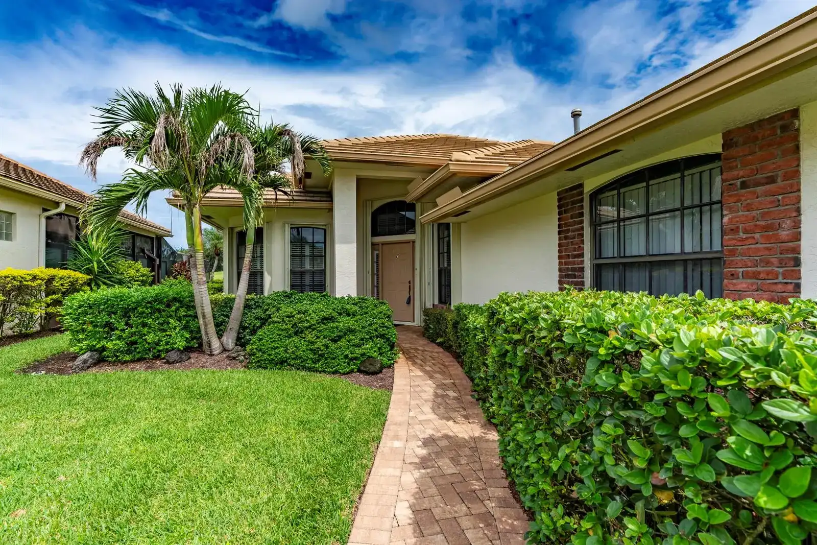 433 SW JEFFERSON Circle, Port St. Lucie FL 34986