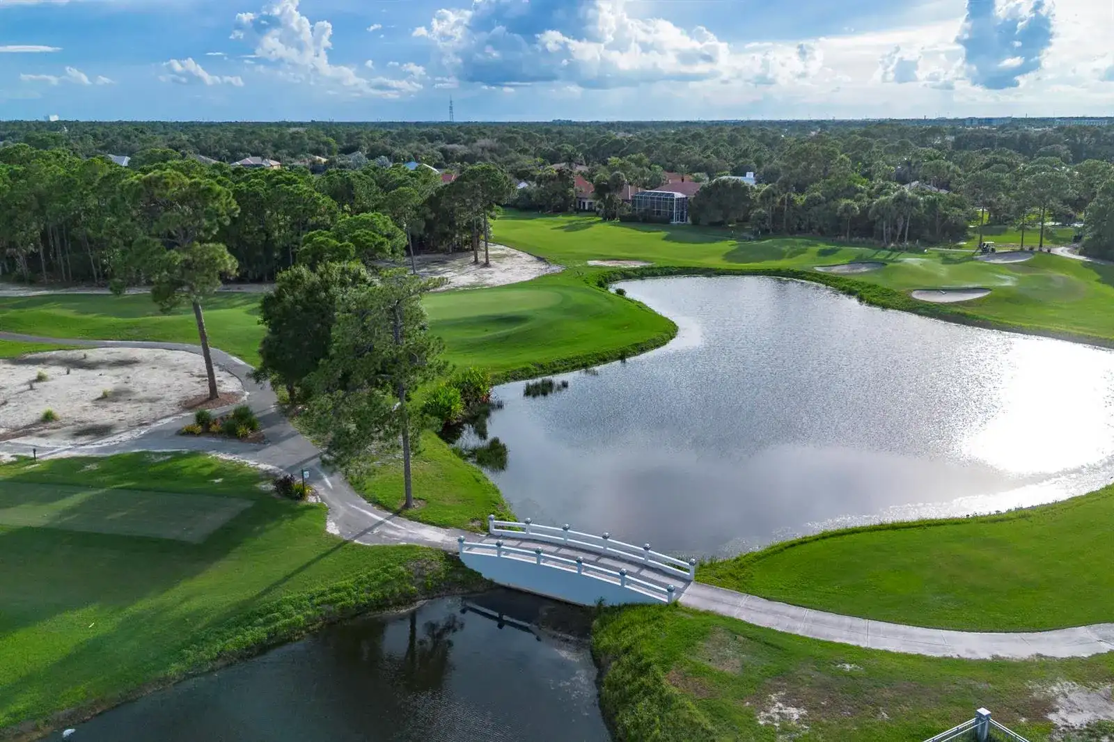 433 SW JEFFERSON Circle, Port St. Lucie FL 34986 photo 4