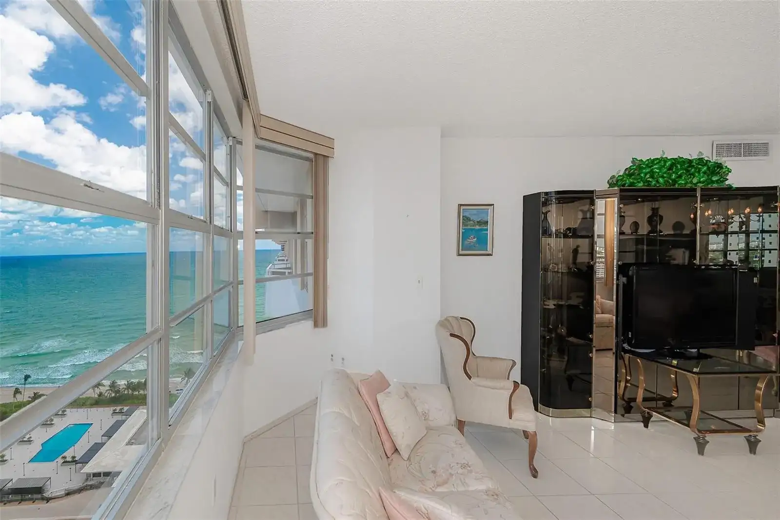 1980 S OCEAN Drive # 22P, Hallandale Beach FL 33009 photo 3