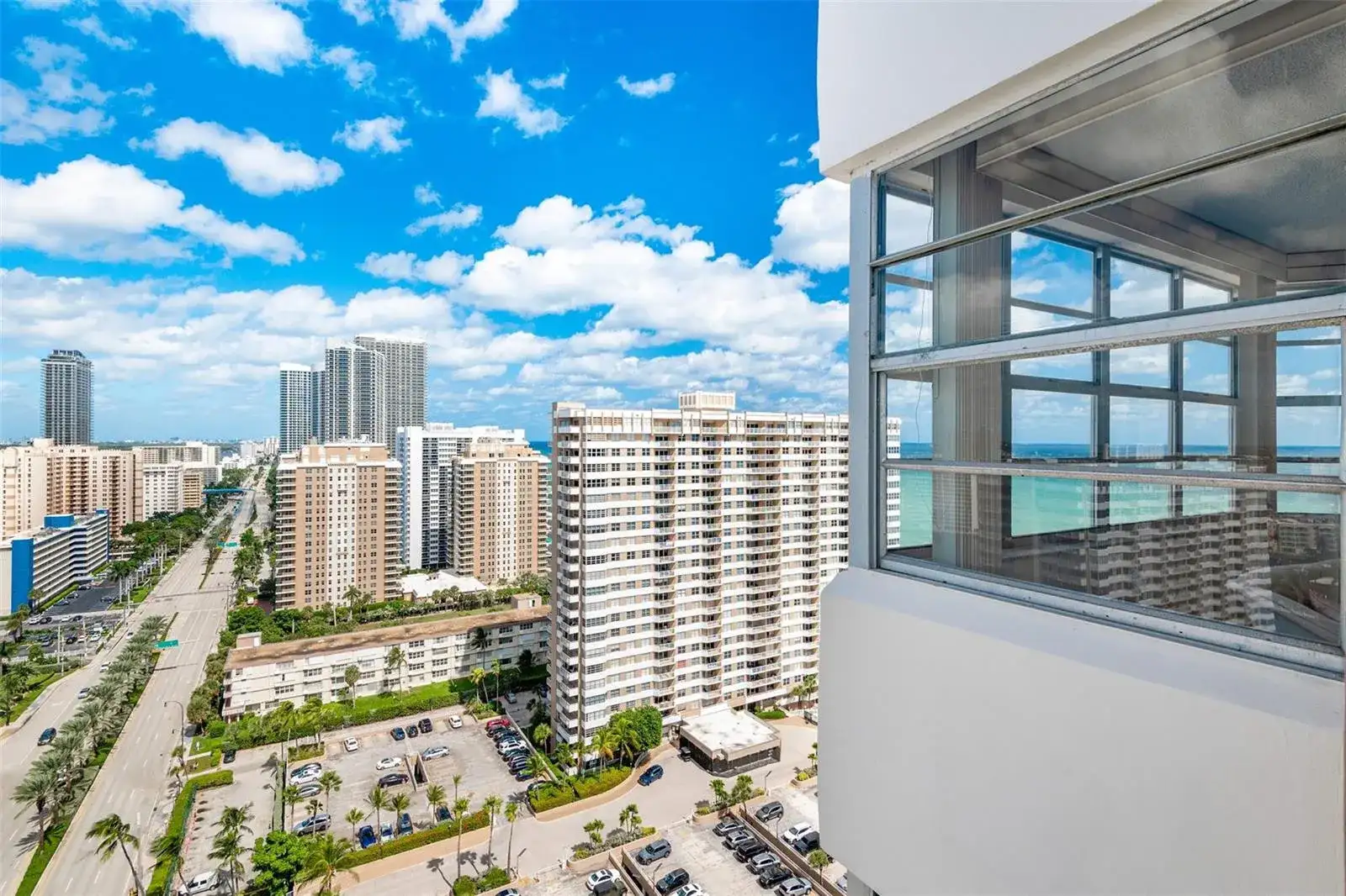 1980 S OCEAN Drive # 22P, Hallandale Beach FL 33009 photo 4