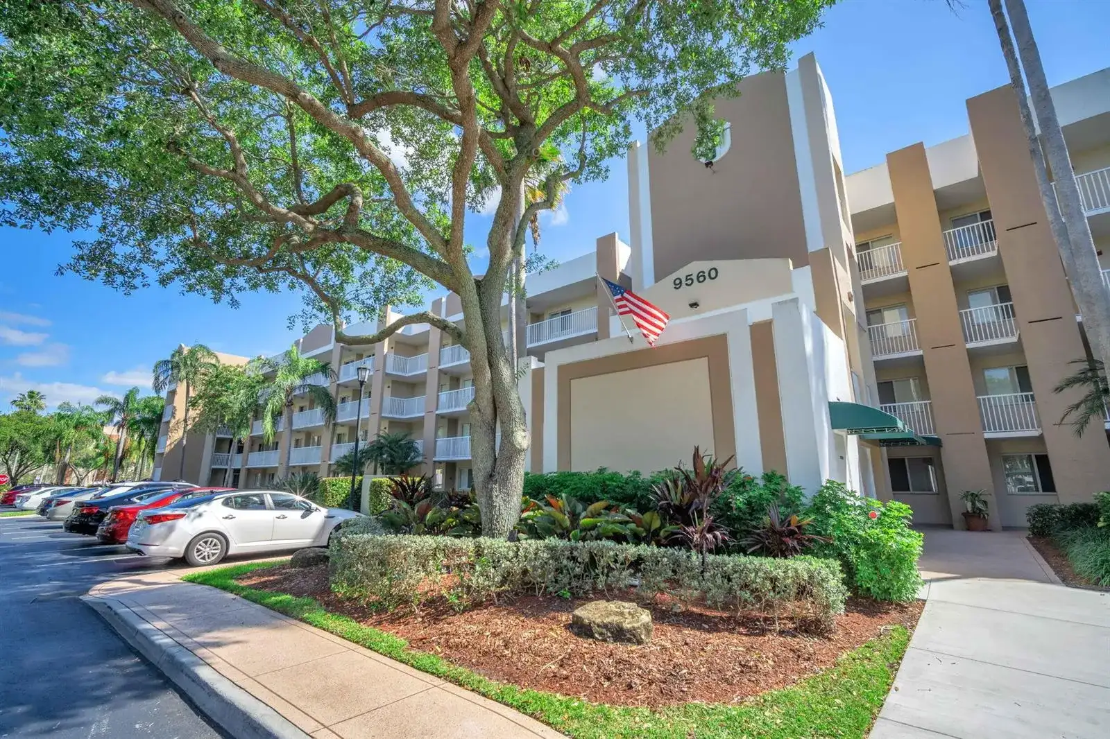 9560 Weldon Circle # J210, Tamarac FL 33321 photo 3