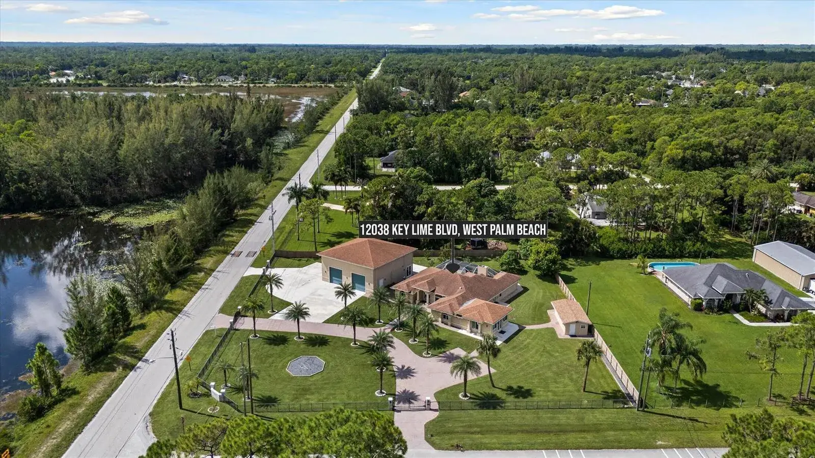 12038 Key Lime Boulevard, West Palm Beach FL 33412