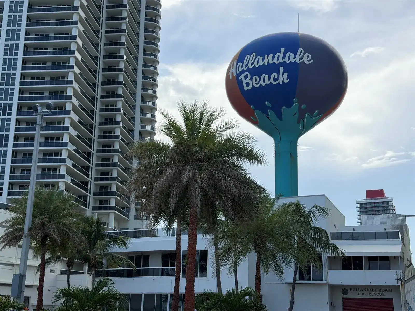 2600 E HALLANDALE BEACH Boulevard # T3210, Hallandale Beach FL 33009 photo 5