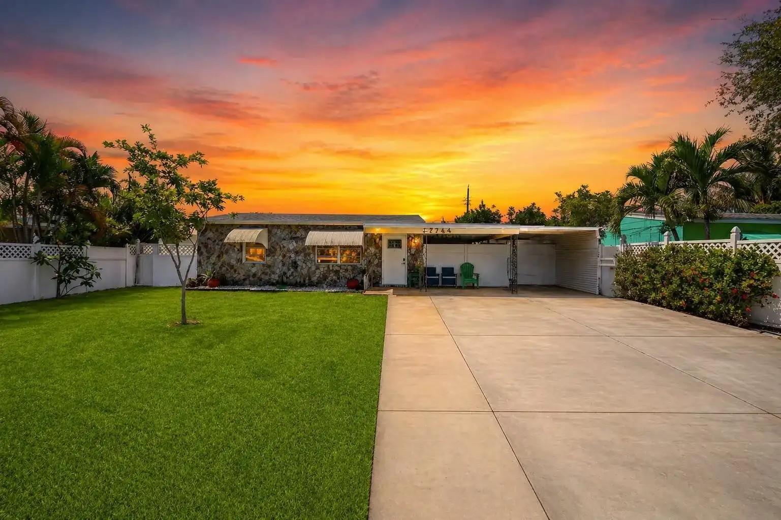 3017 BUCKLEY Avenue, Lake Worth FL 33461