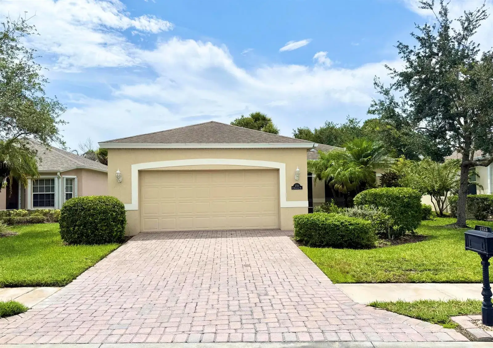 2753 W Brookfield Way, Vero Beach FL 32966