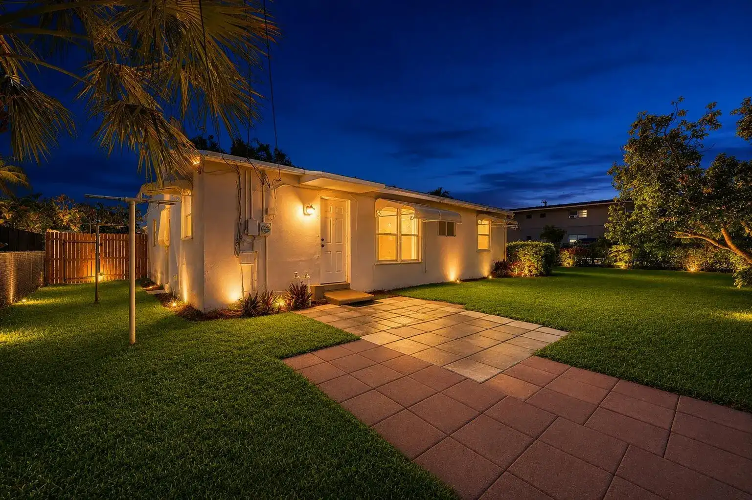 1716 N 25TH Avenue, Hollywood FL 33020 photo 5